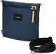 Pacsafe Pacsafe GO crossbody pouch Coastal Blue 8