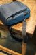 Pacsafe Metrosafe LS250 ECONYL shoulder bag Econyl Ocean 14