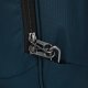 Pacsafe Metrosafe LS250 ECONYL shoulder bag Econyl Ocean 8