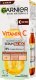 Garnier Skin Naturals Vitamin C Rozświetlające serum do twarzy na noc 30ml 1