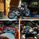 LEGO Technic Yamaha MT-10 SP (42159) 3