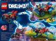 LEGO Dreamzzz Krokodylowy samochód (71458) 8