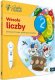 Albi Czytaj z Albikiem - Książka Wesołe liczby 3+ 1