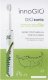Szczoteczka InnoGio GIOSONIC CROCODILE Green 1