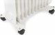 Grzejnik Lehmann GRZEJNIK ELEKTRYCZNY OLEJOWY OLEJAK 11 ŻEBER BIAŁY 10