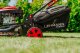 Kosiarka spalinowa Lehmann LGALM-2642-Z1 9