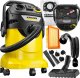 Odkurzacz przemysłowy Karcher KWD6 1
