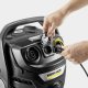 Odkurzacz przemysłowy Karcher KWD6 4