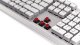 Klawiatura Endorfy Thock Pudding Kailh Red Box (EY5A120) 10