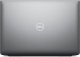 Laptop Dell Mobilna stacja robocza Precision 5480 Win11Pro i7-13700H/16GB/512GB SSD/14.0 FHD+/NVIDIA RTX A1000/IR Cam/Mic/WLAN + BT/Backlit Kb/4 Cell/3YPS 8