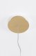 Lampa wisząca Sollux Lighting Żyrandol Rio 110 Złoty Led 4000K Led 70W Thoro Lighting 8