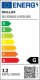 Lampa wisząca Sollux Lighting Żyrandol Rio 2 55/78 Czarny Led 4000K Led 80W Thoro Lighting 6