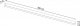 Kinkiet Sollux Lighting Kinkiet Pinne 200 Szary 3000K Led 50W Thoro Lighting 6