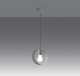 Lampa wisząca Sollux Lighting Lampa Wisząca Titran 1 Biała E27 60W Sollux Lighting 2
