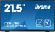 Monitor iiyama ProLite T2255MSC-B1 1