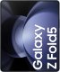 Smartfon Samsung Z Fold5 5G 12/1TB Niebieski  (SM-F946BLBNEUE) 6