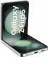 Smartfon Samsung Z Flip5 5G 8/256GB Zielony  (SM-F731BLGGEUE) 4