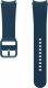 Samsung Pasek sportowy Samsung ET-SFR94 do Galaxy Watch6 M/L granatowy 1