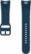 Samsung Pasek sportowy Samsung ET-SFR94 do Galaxy Watch6 M/L granatowy 3