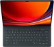 Etui na tablet Samsung Etui z klawiaturą Samsung Book Cover Keyboard Slim do Tab S9 Ultra czarne 2