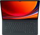 Etui na tablet Samsung Etui z klawiaturą Samsung Book Cover Keyboard Slim do Tab S9 Ultra czarne 3