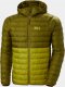 Kurtka męska Helly Hansen 63251_452 oliwkowa r. M 1