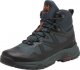 Buty trekkingowe męskie Helly Hansen Cascade zielone r. 43 1