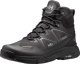 Buty trekkingowe męskie Helly Hansen Cascade Mid HT czarne r. 42 1/2 1