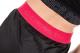 IQ Szorty damskie Ami II WMNS Black/Azalea r. S 8