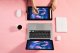 Tablet graficzny XP-Pen Tablet Graficzny Artist 12 2nd Pink 2