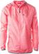 IQ Kurtka Damska KORNE WMNS CALYPSO CORAL r. L 1