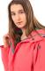 Elbrus Kurtka Damska EFFIE WO'S POPPY/MARINE r. XL 7