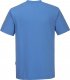 Portwest AS20 - T-shirt antyelektrostatyczny ESD - biały 3XL 1