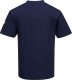Portwest AS20 - T-shirt antyelektrostatyczny ESD - biały 3XL 3