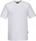 Portwest AS20 - T-shirt antyelektrostatyczny ESD - biały 3XL 4