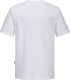 Portwest AS20 - T-shirt antyelektrostatyczny ESD - biały 3XL 5