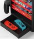 JYS Organizer Stojak Podstawka Na Konsolę, Pady, Akcesoria I Gry Nintendo Switch / Switch Oled Ns153 6