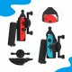 JYS Uchwyt Wędka do Joy-Con Nintendo Switch / Switch OLED do Gry Ace Angler JYS-NS248 (SB7774) 7