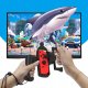 JYS Uchwyt Wędka do Joy-Con Nintendo Switch / Switch OLED do Gry Ace Angler JYS-NS248 (SB7774) 8
