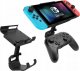 JYS Uchwyt Podstawka Na Konsolę Nintendo Switch / Oled / Lite Do Pada Pad Switch Pro / Ns185 1