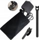 JYS Zestaw Akcesoriów Akcesoria 18w1 Do Steam Deck / Futerał + Etui + Adapter Type-c + Osłony / Jys-sd021 6