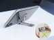 JYS Zestaw Do Steam Deck / Nintendo Switch Oled / Osłony Na Joystick + Adapter Na 2x Type-c + Stojak / Jys-sd015 5