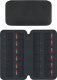 JYS PudeŁko / FuteraŁ / Etui / Case Na 24 Gry / Karty Microsd Do Konsoli Steam Deck / Jys-sd022 1