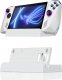 JYS Podstawka Stojak Uchwyt Statyw Do Asus Rog Ally / Steam Deck / Nintendo Switch Oled Lite / Jys-ra001 1