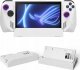 JYS Podstawka Stojak Uchwyt Statyw Do Asus Rog Ally / Steam Deck / Nintendo Switch Oled Lite / Jys-ra001 7