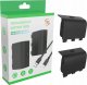 JYS 2x Akumulator Bateria Do Kontrolera Pad / Xbox One X / Jyz-x131 1
