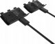 JYS 2x Akumulator Bateria Do Kontrolera Pad / Xbox One X / Jyz-x131 5