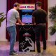 Arcade1UP Automat Konsola Arcad1up Arcade Nba Jam / Koszykówka / 4 Graczy / Wi-fi 5