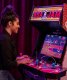 Arcade1UP Automat Konsola Arcad1up Arcade Nba Jam / Koszykówka / 4 Graczy / Wi-fi 7