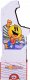 Arcade1UP Pac-man Pac-mania Konsola Arcade Retro Arcade1up 14 Gier Wi-fi 3